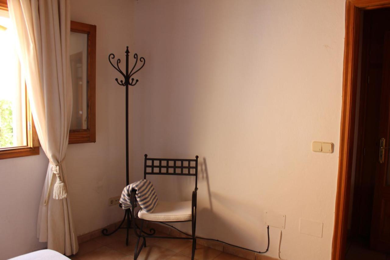 Finca Son Gallina Con Piscina Y Jardin En Sa Pobla, Ideal Para 6 Personas 外观 照片