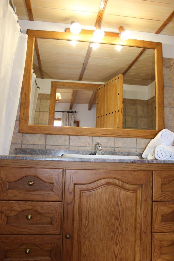Finca Son Gallina Con Piscina Y Jardin En Sa Pobla, Ideal Para 6 Personas 外观 照片