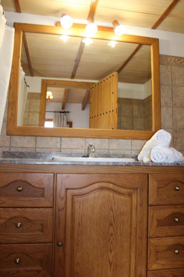Finca Son Gallina Con Piscina Y Jardin En Sa Pobla, Ideal Para 6 Personas 外观 照片