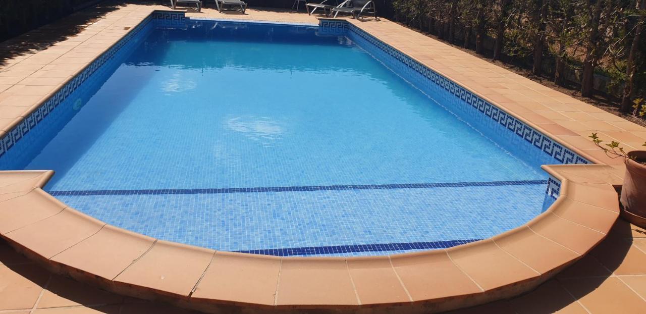 Finca Son Gallina Con Piscina Y Jardin En Sa Pobla, Ideal Para 6 Personas 外观 照片