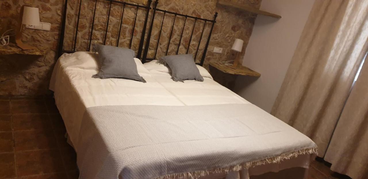 Finca Son Gallina Con Piscina Y Jardin En Sa Pobla, Ideal Para 6 Personas 外观 照片